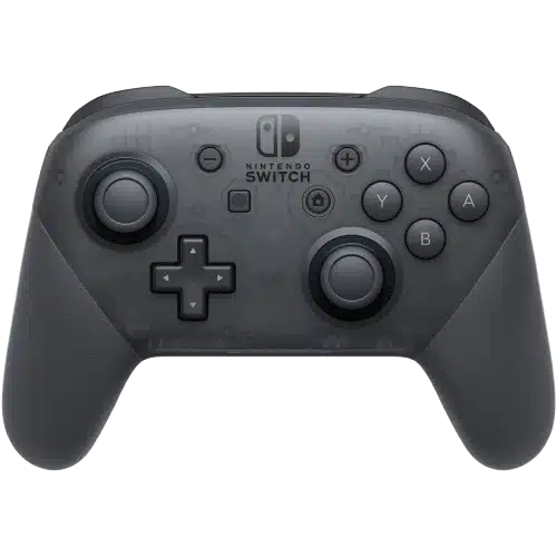 switch pro controller Repair options