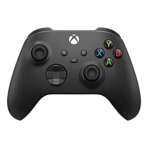 Xbox Series X controller Repair options